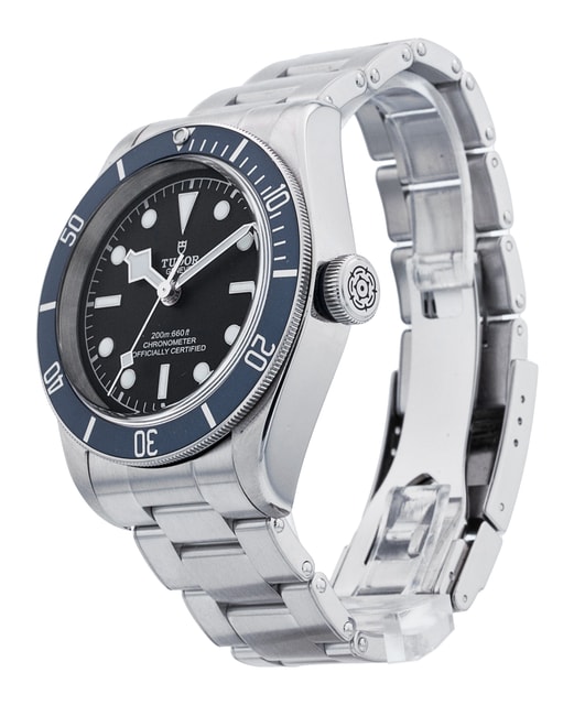 Tudor Black Bay M79230B-0008 Image 2